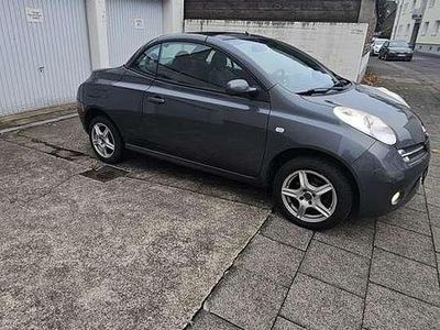 Nissan Micra C+C