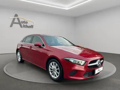 Gebraucht Mercedes A220