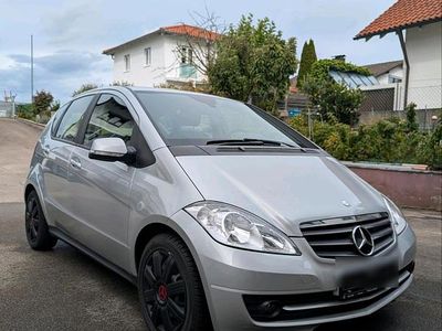 Mercedes A160