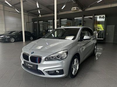 BMW 220 Active Tourer