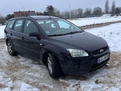 Usata Ford Focus Fun X 101 CV (74 kW) 2007 Station wagon