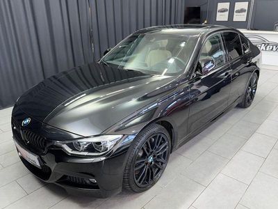 Gebraucht BMW 335 M Sport 313 PS (230 kW) 2016 Limousine
