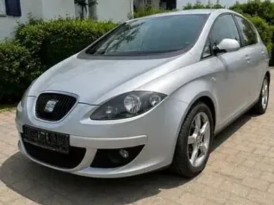 Gebraucht Seat Altea
