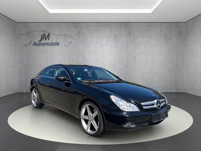 Mercedes CLS350