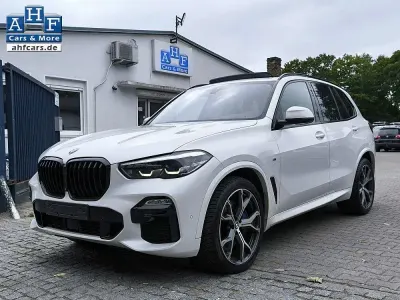 Gebraucht BMW X5 M Sport 265 PS (194 kW) 2020 SUV