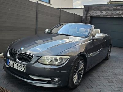 BMW 320 Cabriolet