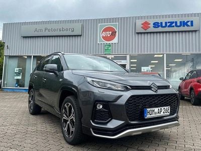 Grau Gebraucht 2025 Suzuki Across Comfort+ SUV | 49.700 € (Fairer Preis)