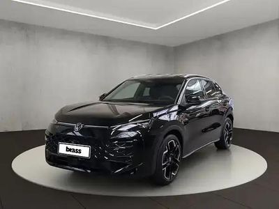 Neu VW T-Roc 150 PS (110 kW) 2026 Grenadillschwarz metallic SUV