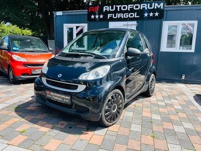 Smart ForTwo Coupé