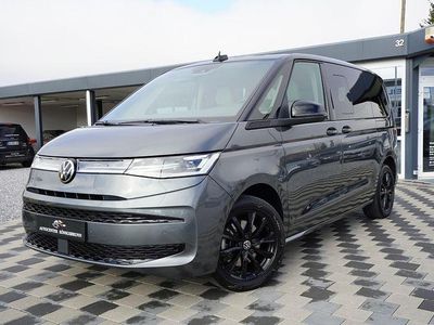 Gebraucht VW Multivan 150 PS (110 kW) 2024 Grau Van