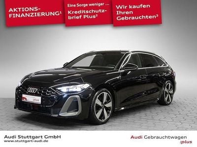 Usata Audi A5 Ambiente 299 CV (219 kW) 2025 Nero Station wagon