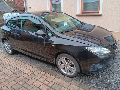 Seat Ibiza SC