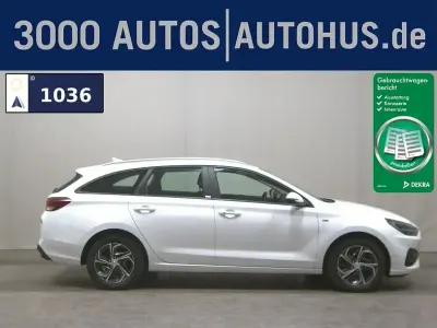 Gebraucht Hyundai i30