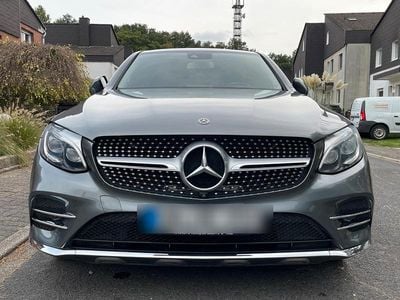 Mercedes GLC250