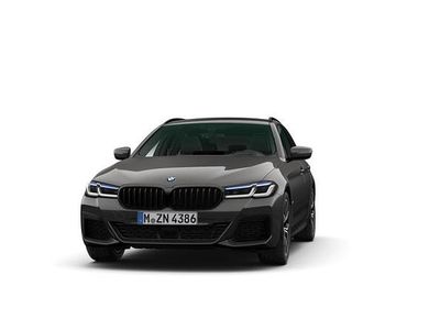 Gebraucht BMW 530 Efficient Dynamics 245 PS (180 kW) 2025