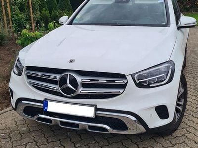 Mercedes GLC200