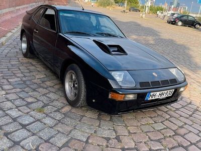 gebraucht Porsche 924 Carrera GTR Umbau