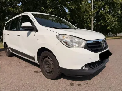 Gebraucht Dacia Lodgy