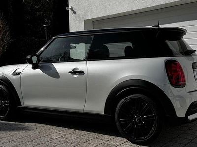 Brugt Mini Cooper S 178 HK (130 kW) 2023 Hvid Hatchback