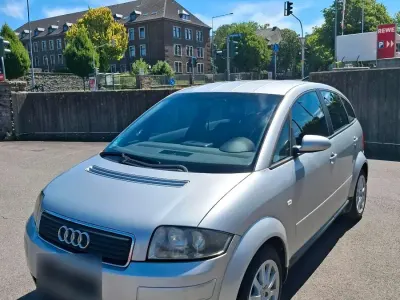 Gebraucht Audi A2
