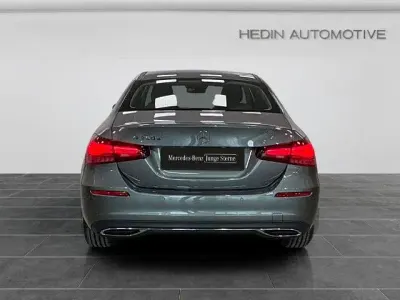 Gebraucht Mercedes A250