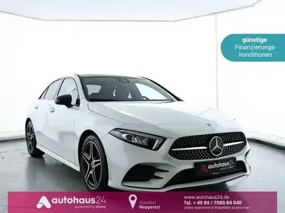 Gebraucht Mercedes A200