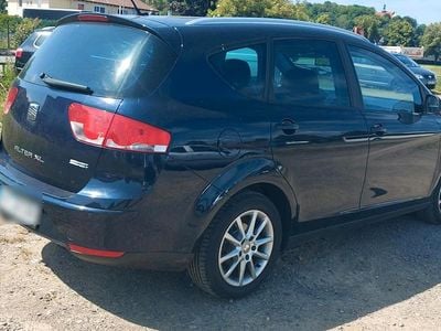 Seat Altea