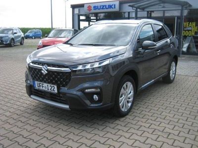 gebraucht Suzuki SX4 S-Cross 1.4 Comfort Hybrid