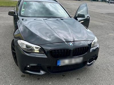 BMW 535