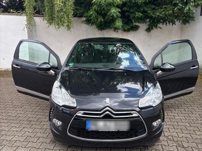 Citroën DS3