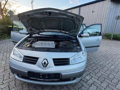 Renault Mégane GrandTour