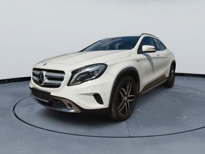 Mercedes GLA180