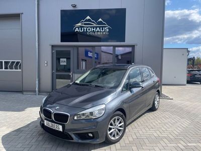 BMW 220 Active Tourer