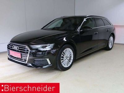 gebraucht Audi A6 Avant design 45 TDI quattro tiptronic 8-stufig