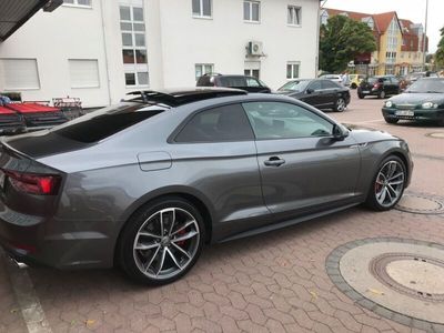 gebraucht Audi S5 3.0 TFSI tiptronic quattro -