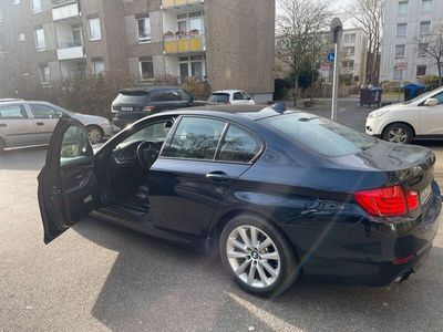 gebraucht BMW 523 