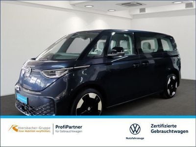 VW ID. Buzz