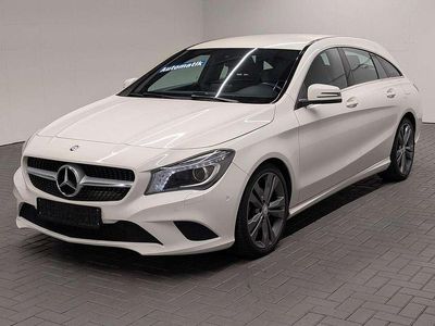 Mercedes CLA200