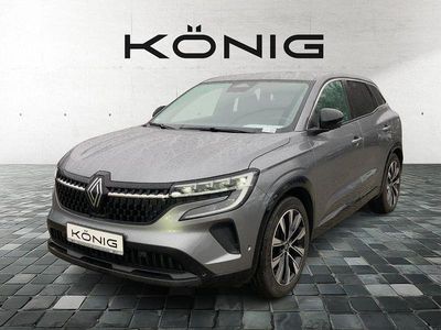 Gebraucht Renault Austral Techno 158 PS (116 kW) 2023 Grau SUV