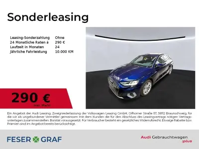Gebraucht Audi A3