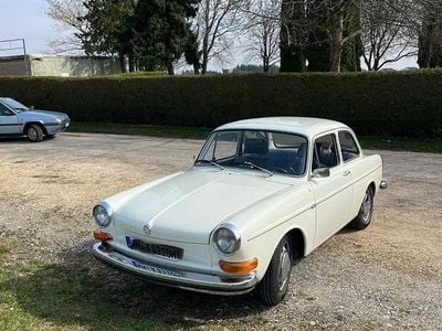 Occasion VW Type 3 54 PK (39 kW) 1971 Wit Sedan