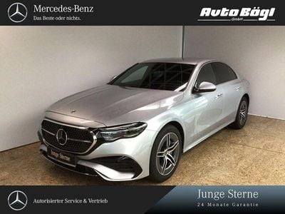 Mercedes E300