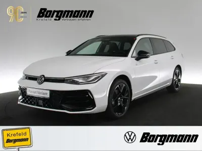 Gebraucht VW Passat