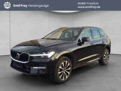 Gebraucht Volvo XC60