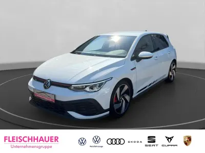 Gebraucht VW Golf VII GTI Clubsport 300 PS (220 kW) 2021 Kleinwagen