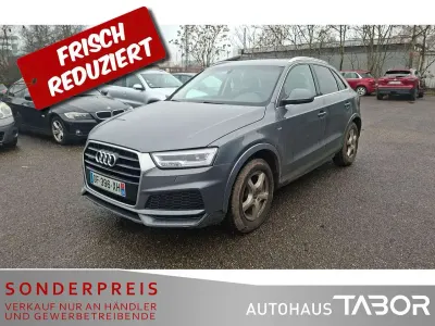 Gebraucht Audi Q3