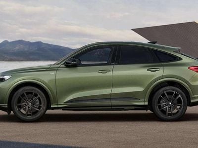 Audi Q5 Sportback