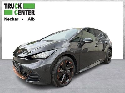 Grau Gebraucht 2023 Cupra Born High Kleinwagen | 27.900 €