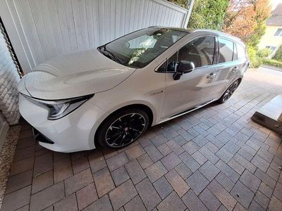 Toyota Corolla Hybrid