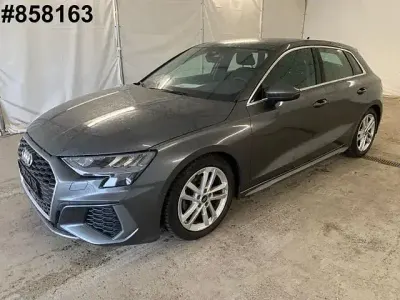 Gebraucht Audi A3